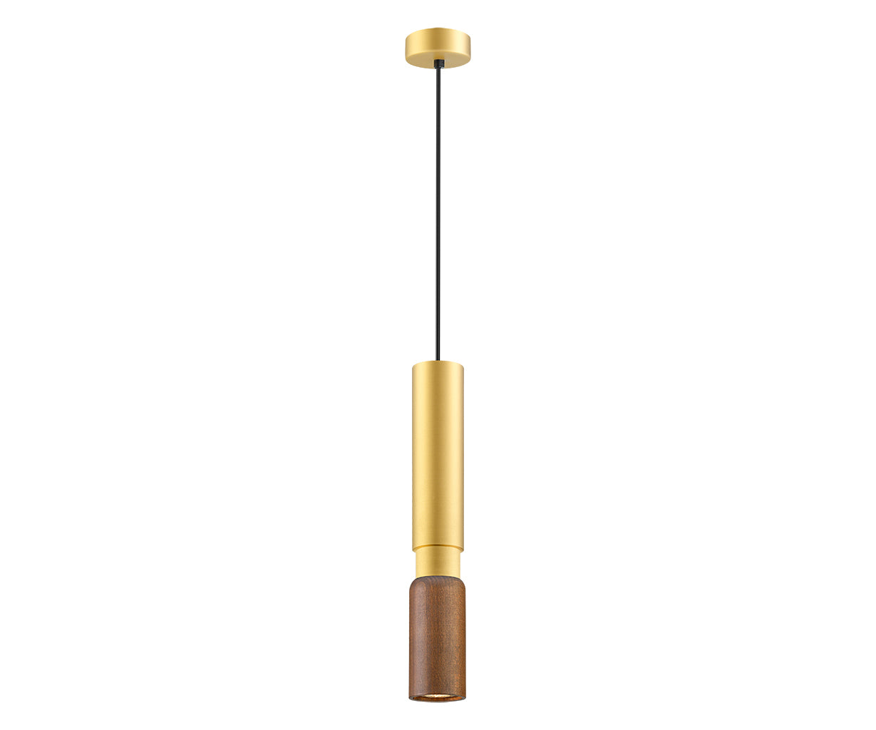 Modern Pendant Lamp  1xGU10