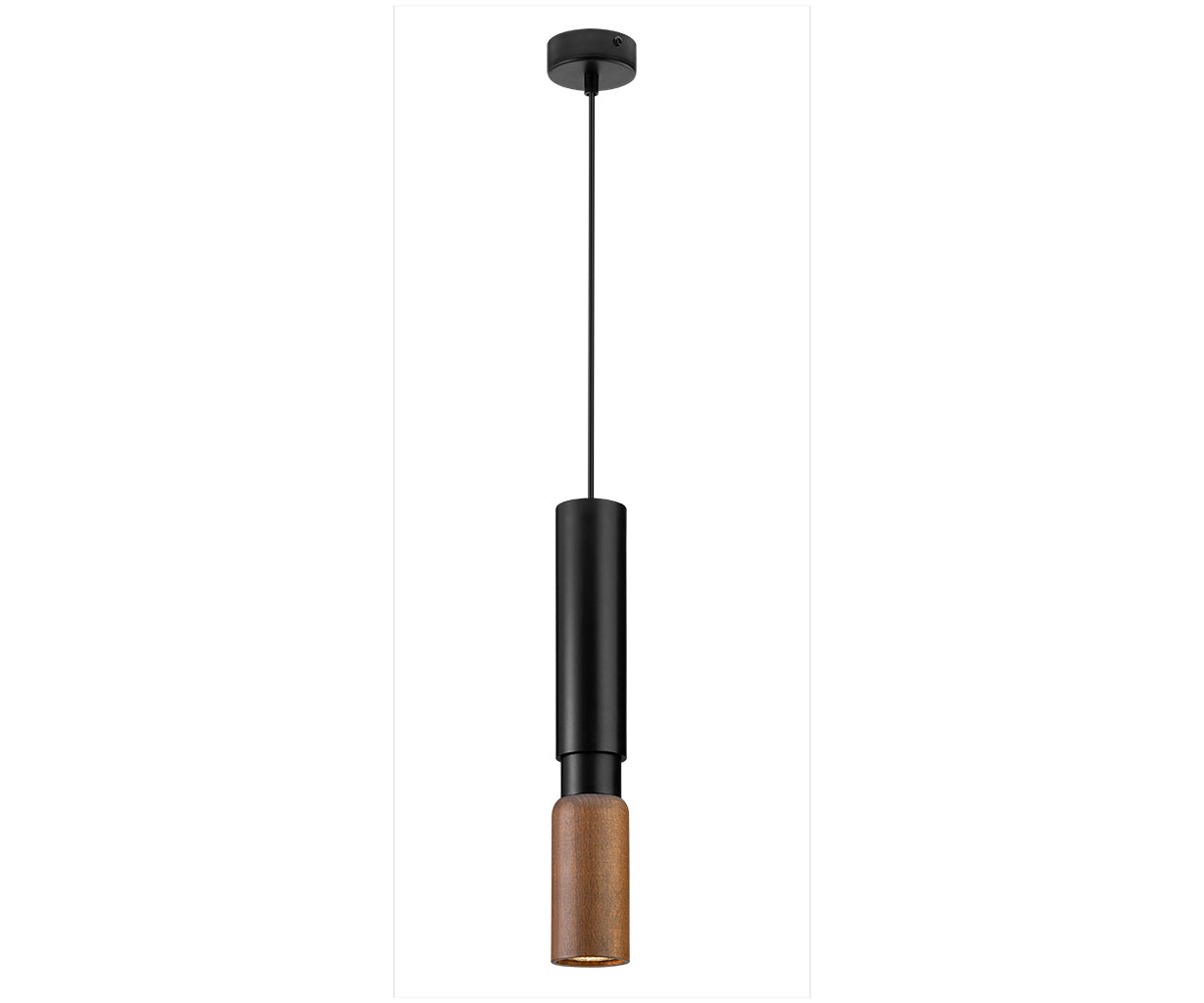 Modern Pendant Lamp  1xGU10