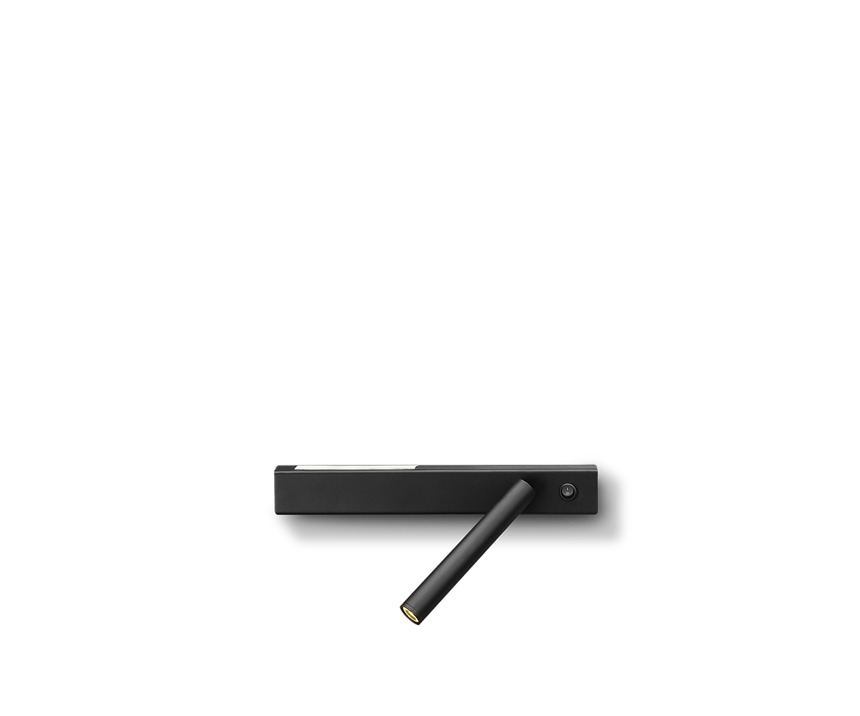 Modern Wall Reading Lamp Luma