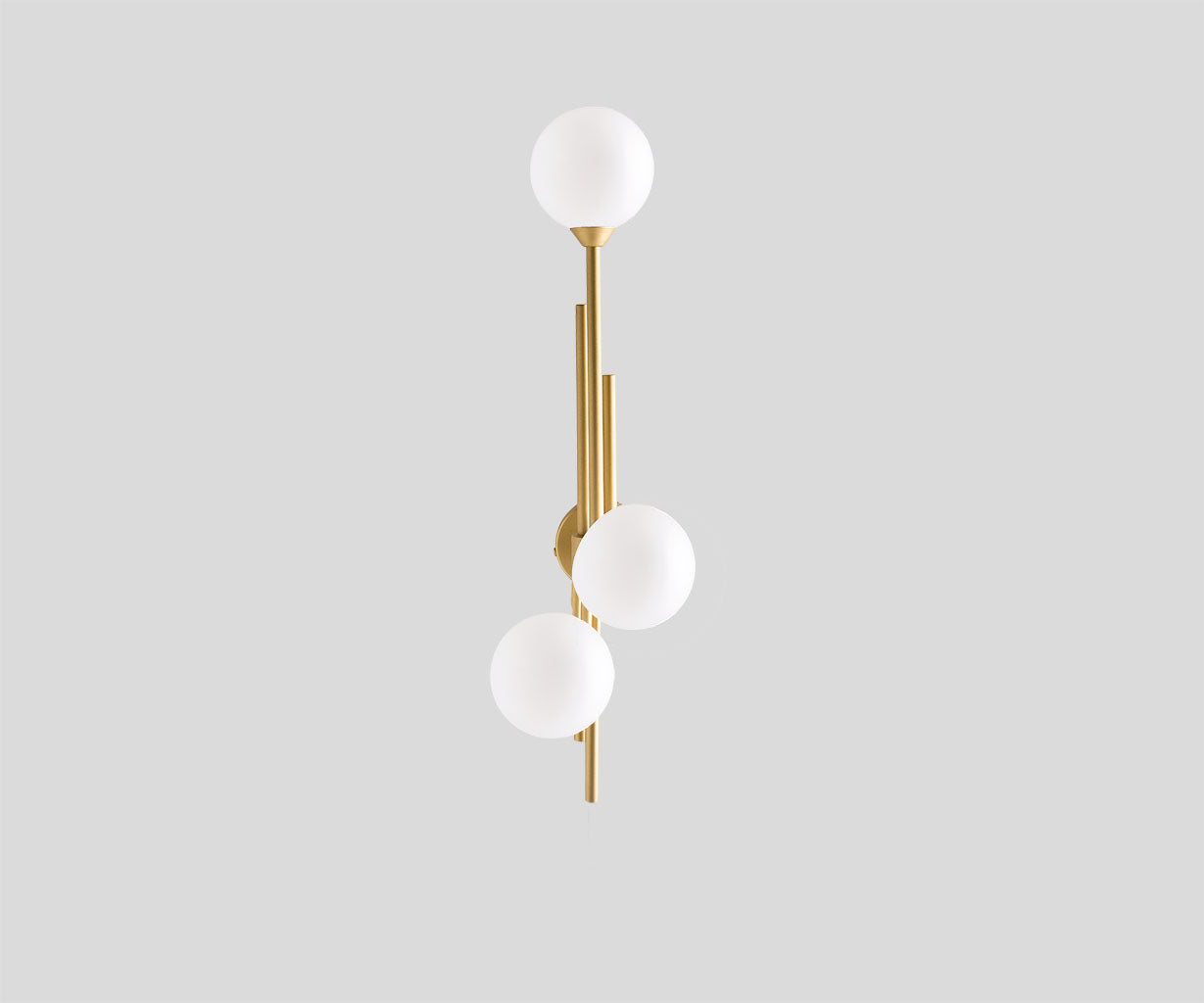 Modern Wall  Lamp Luma