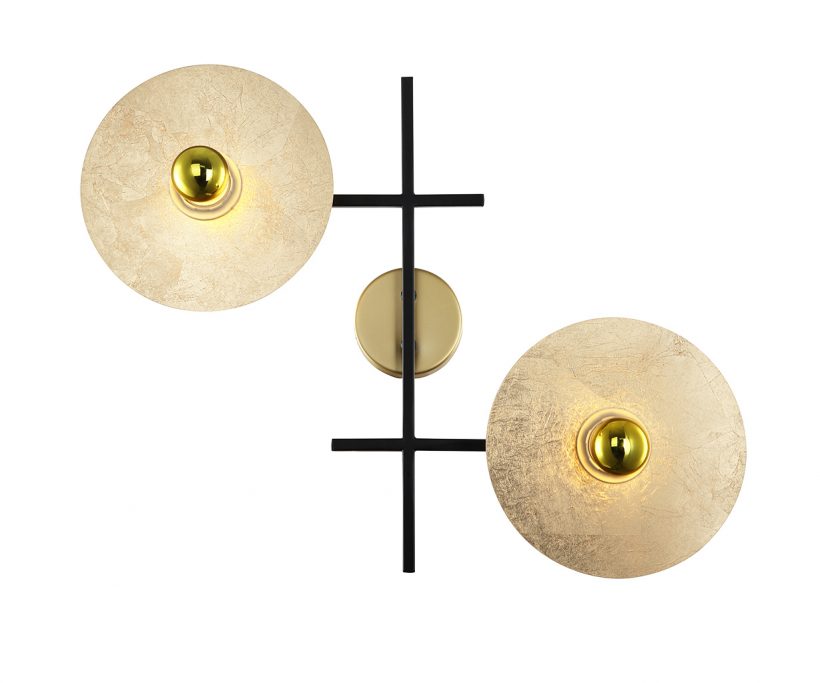 Modern Wall Lamp Luma