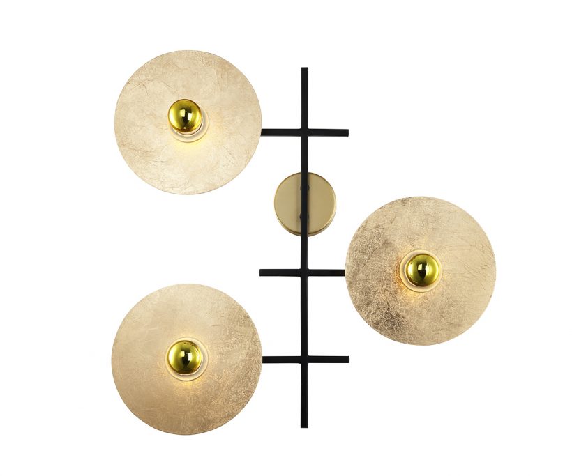 Modern Wall Lamp Luma