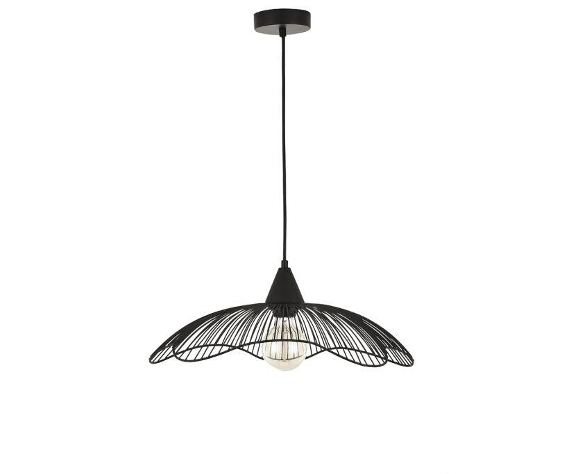 Modern Pendant Lamp Luma