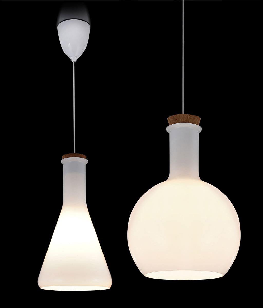 Modern Pendant Lamp  1xE27