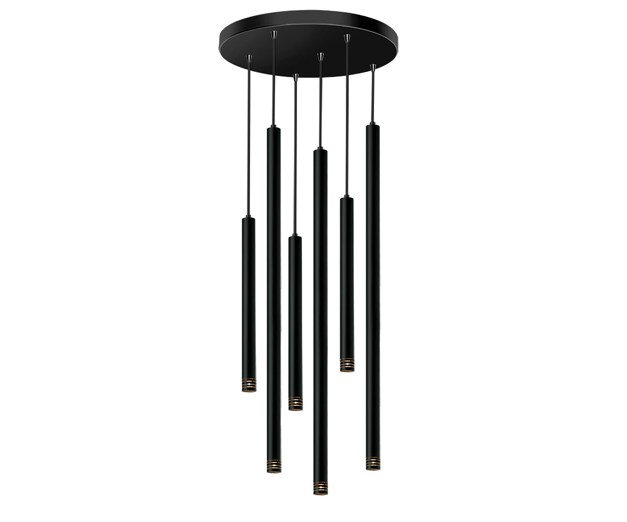 Modern Pendant / Wall Lamp Luma