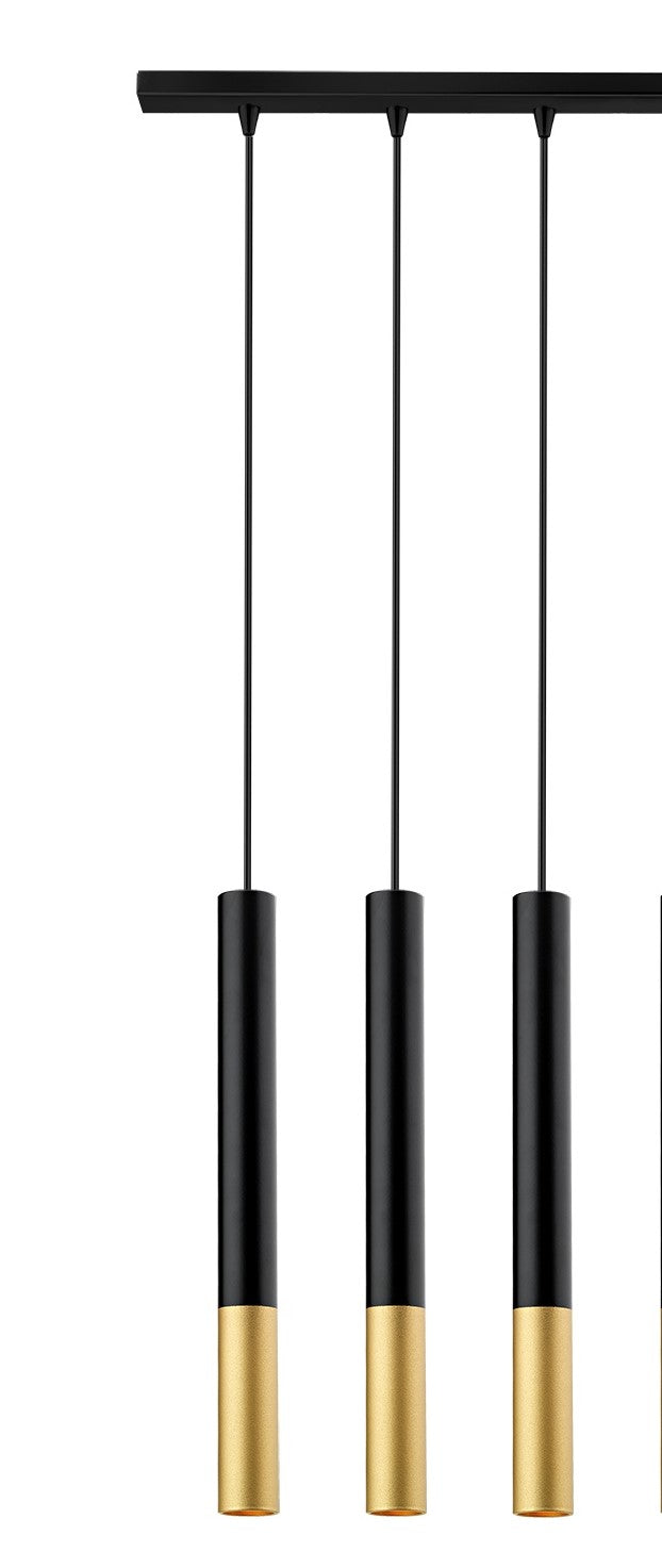 Modern Pendant Lamp Luma