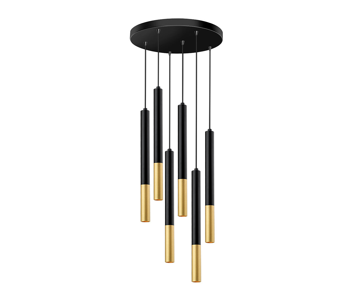 Modern Pendant Lamp Luma