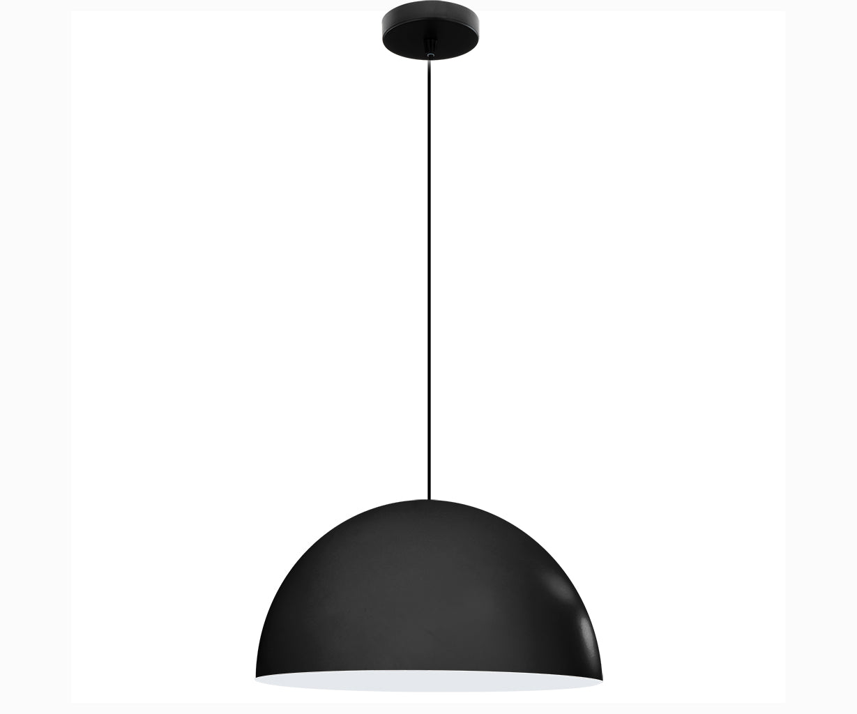 Modern Pendant Lamp Luma