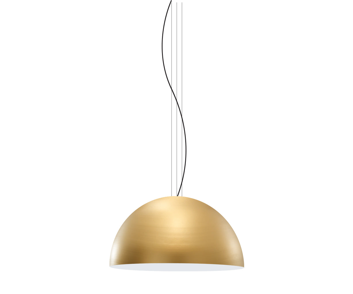 Modern Pendant Lamp Luma