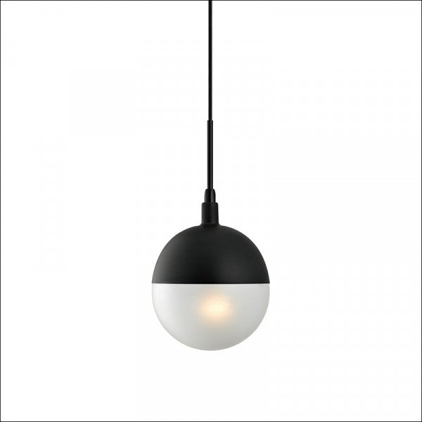 Modern Pendant Lamp  1xG9