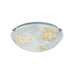 Classic Ceiling VIOKEF DUOMO 3091000 2xE27 - Lampbroker