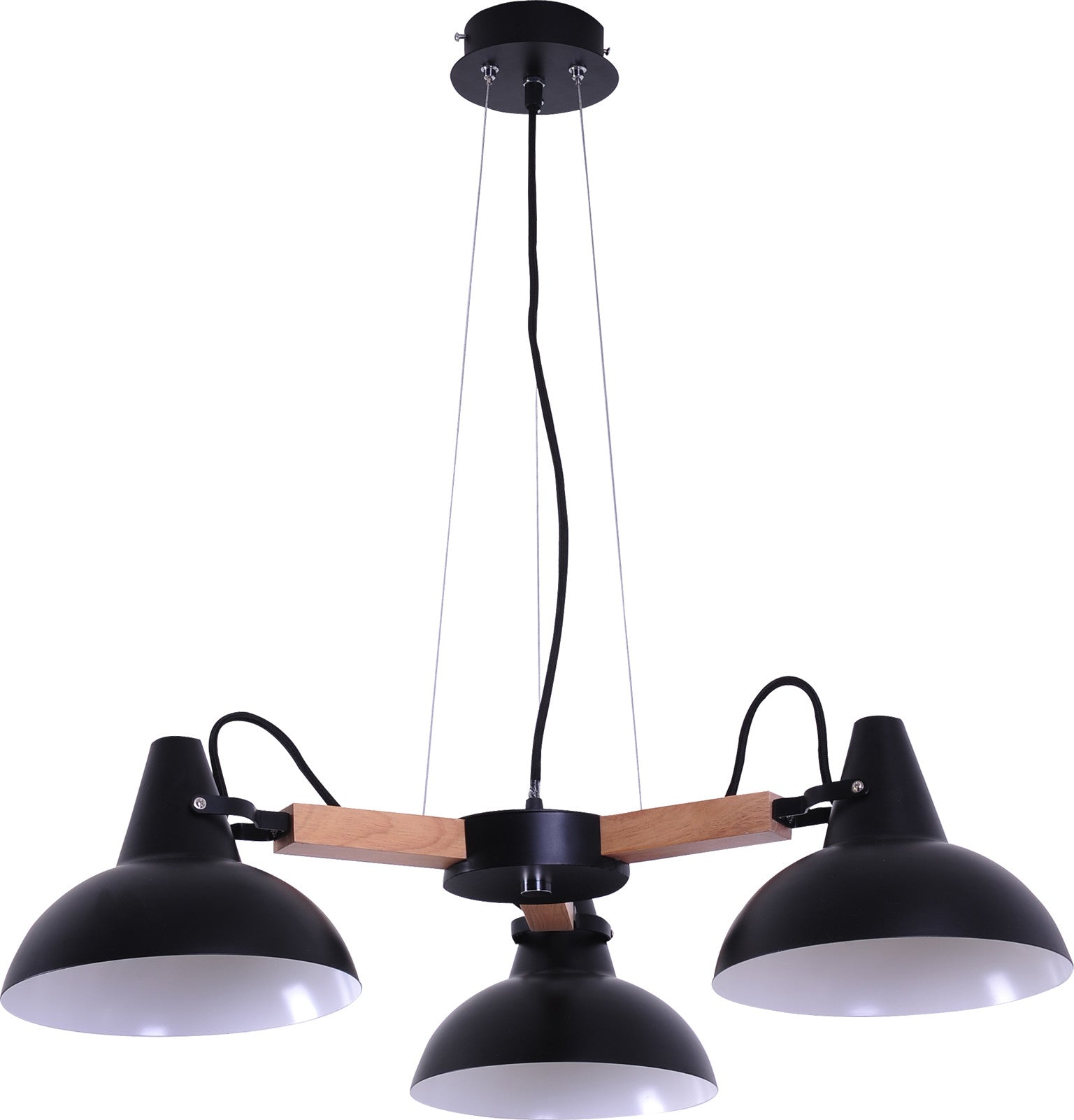 Modern Pendant Lamp  3/5x E27