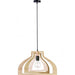 Modern Pendant Lamp VIOKEF ROXIE 4184400 1xE27 - Lampbroker