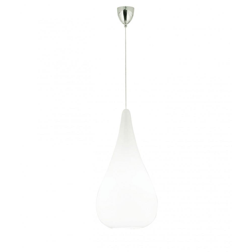 Modern Pendant Lamp VIOKEF DROP 4031000 1xE27 - Lampbroker