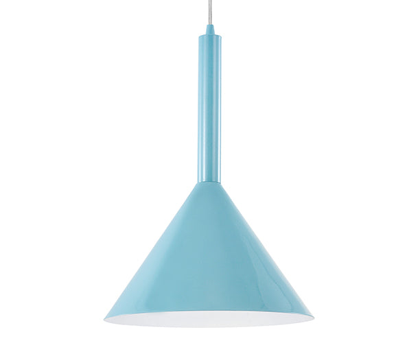 Modern Pendant Lamp Luma