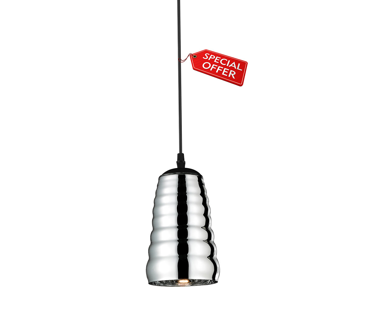 Modern Pendant Lamp  E27