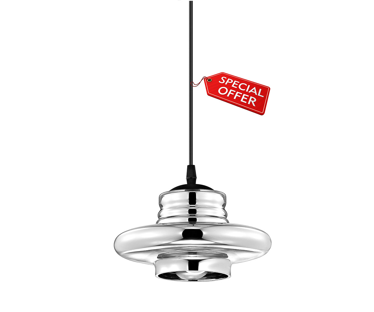 Modern Pendant Lamp  E27