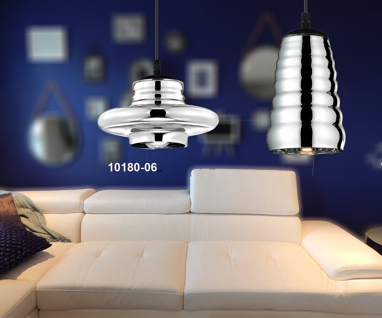 Modern Pendant Lamp  E27