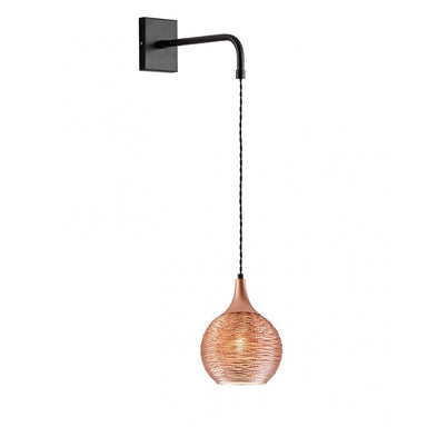 Modern Wall Lamp VIOKEF FIONA 3089600 1xE27 - Lampbroker