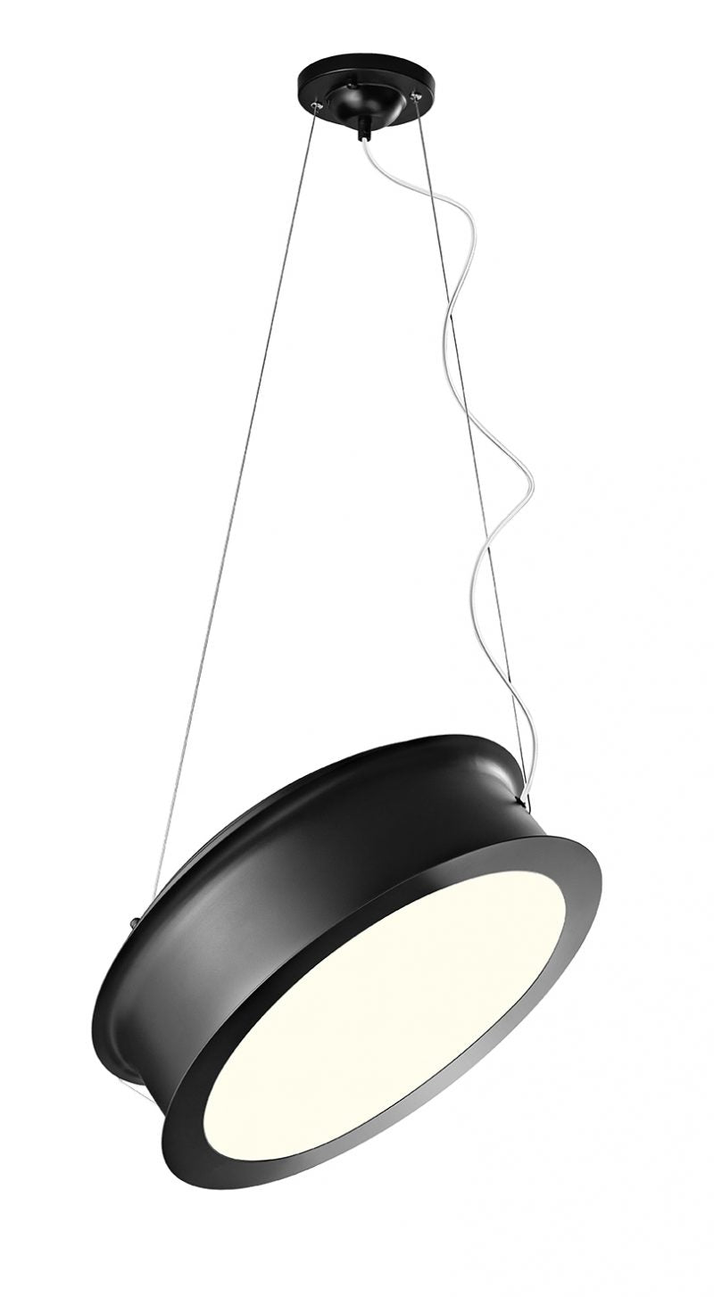 Modern Pendant Lamp  3xE27