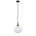 Modern Pendant Lamp VIOKEF FIONA 3089302 1xE27 - Lampbroker