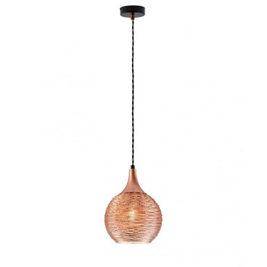 Modern Pendant Lamp VIOKEF FIONA 3089300 1xE27 - Lampbroker