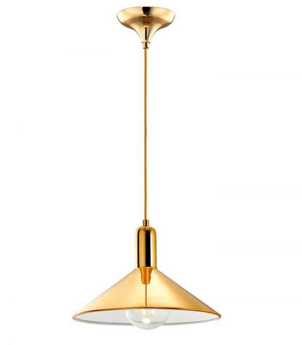 Modern Pendant Lamp  1xE14