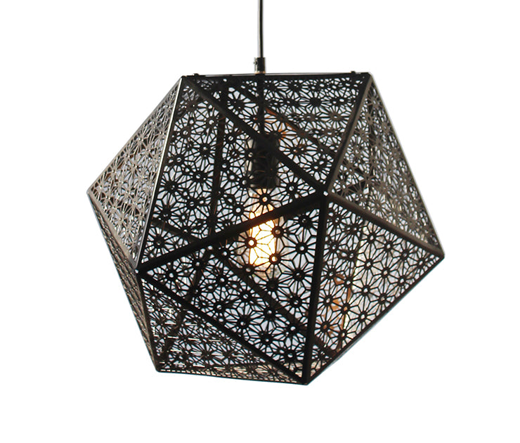 Modern Pendant Lamp  1xE27