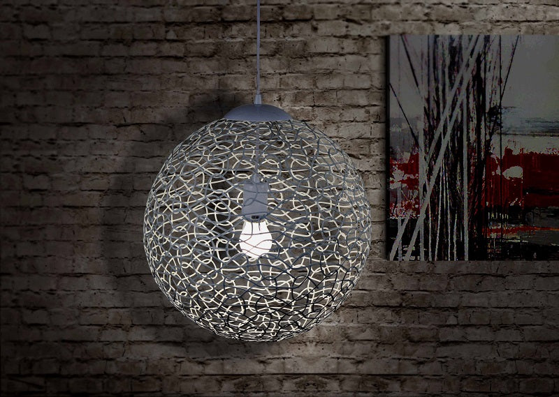 Modern Pendant Lamp Luma