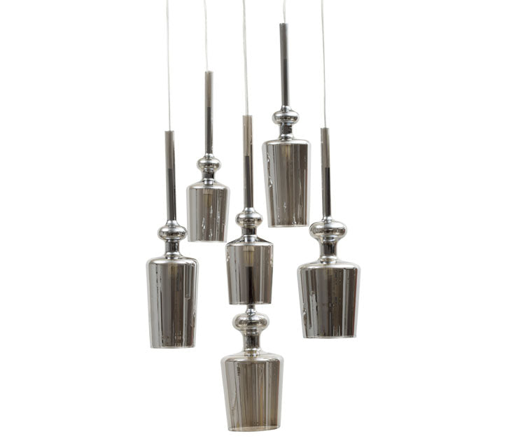 Modern Pendant Lamp  Luma