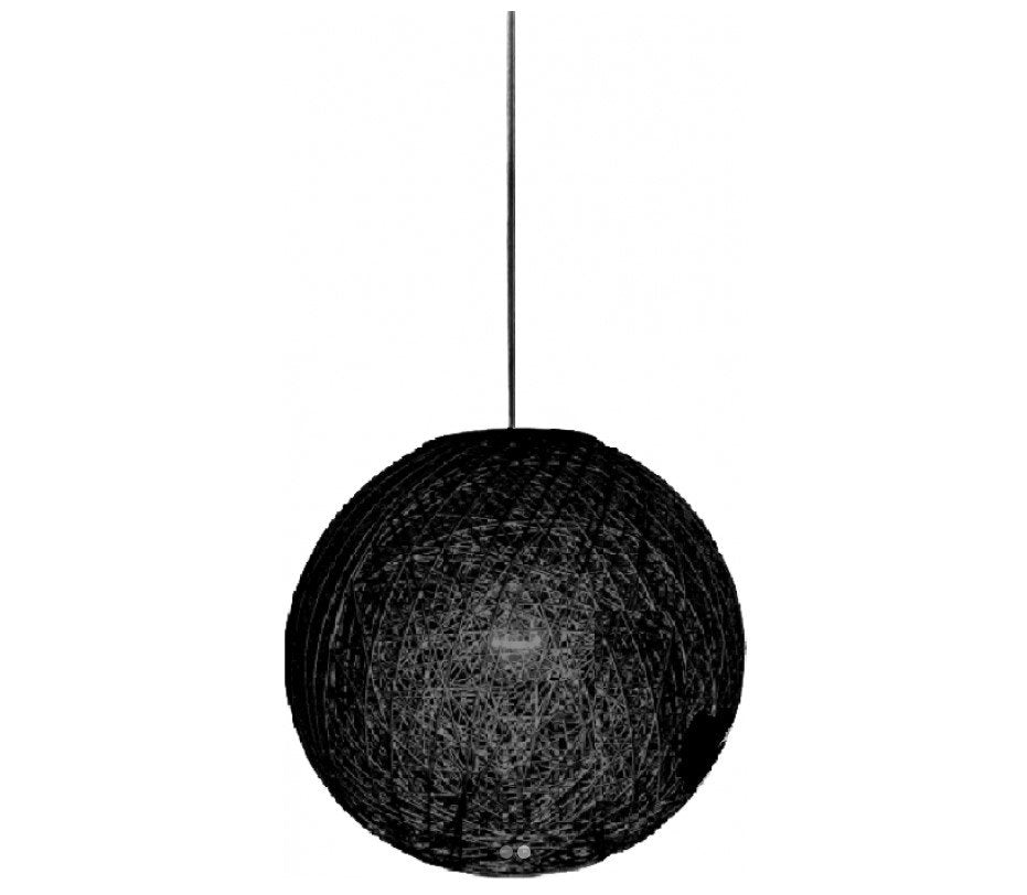 Modern Pendant Lamp Luma