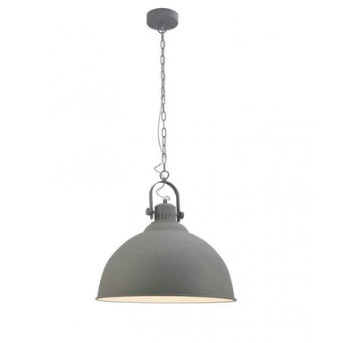 Modern Pendant Lamp VIOKEF MARS 4152300 1xE27 - Lampbroker