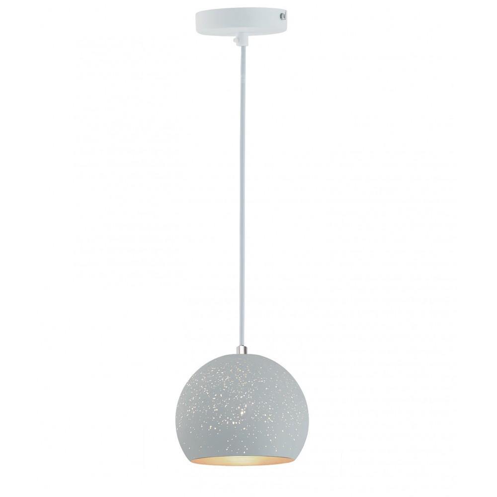 Modern Pendant Lamp VIOKEF GALAXY 4166801 1xE27 - Lampbroker