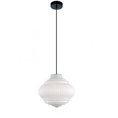 Classic Pendant Lamp VIOKEF BOHO 4187900 1xE27 - Lampbroker