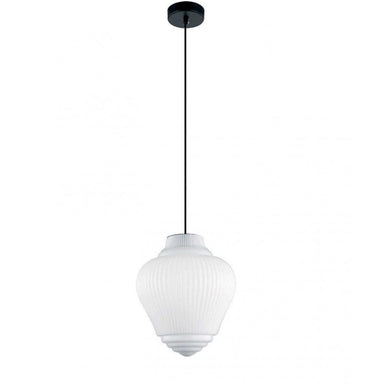 Classic Pendant Lamp VIOKEF BOHO 4187800 1xE27 - Lampbroker