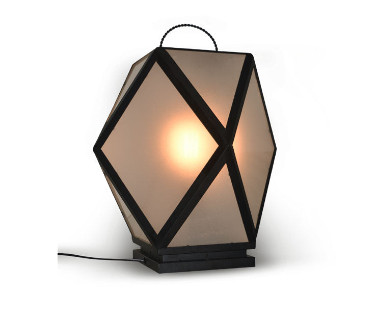 Modern Floor Lamp 1xE27