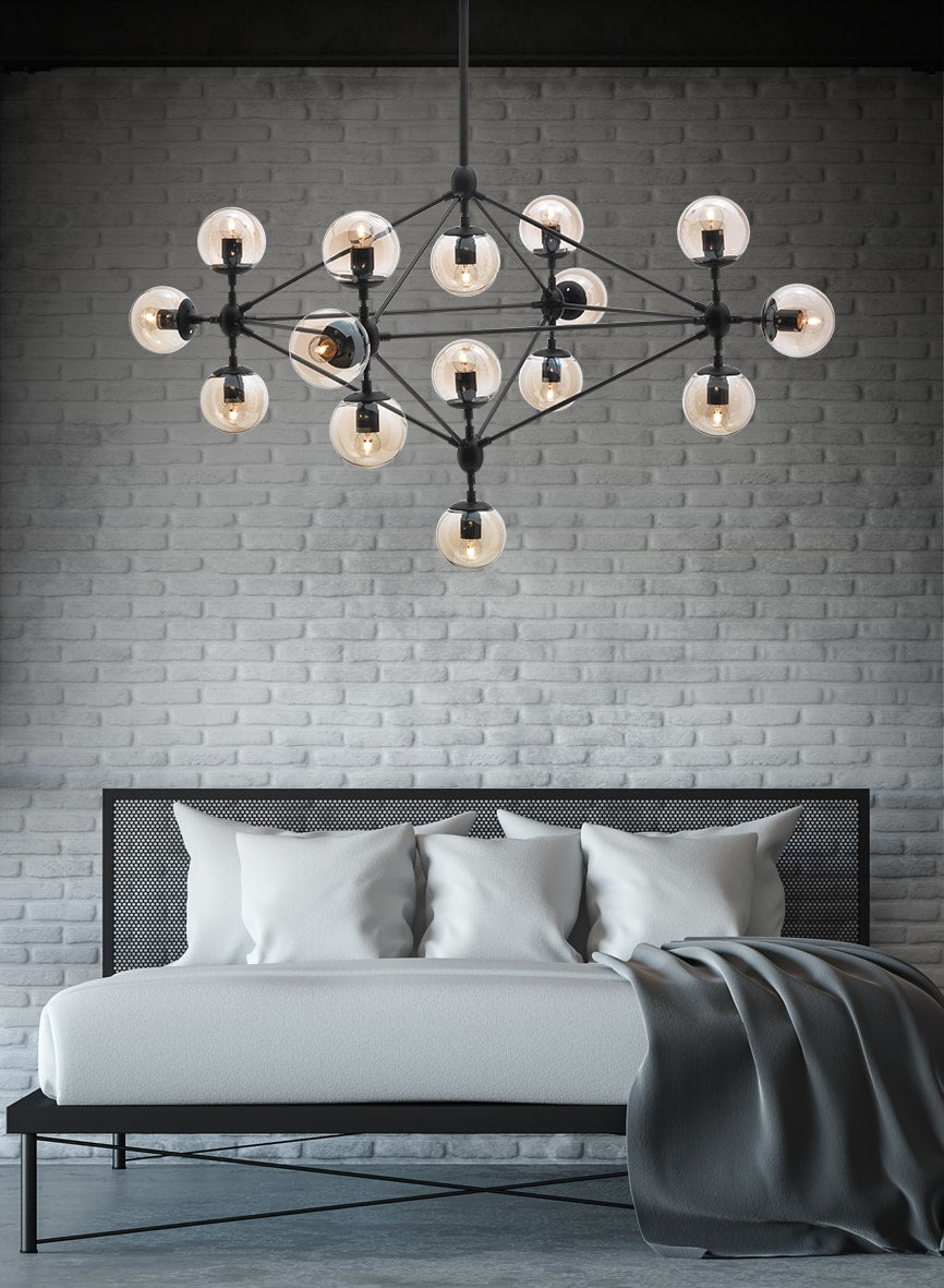 Modern Pendant Lamp  Е27