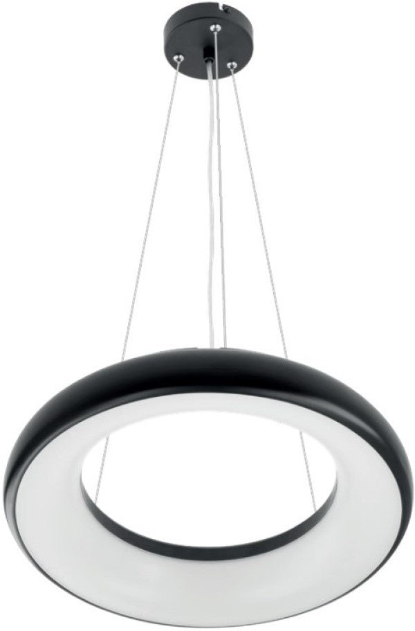 LED Modern  Pendant  Lamp LEON  GTV Poland IP40