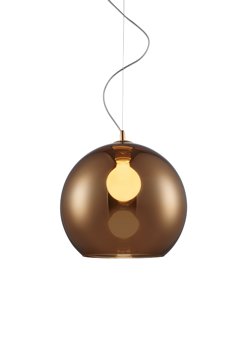 Modern Pendant Lamp  Luma