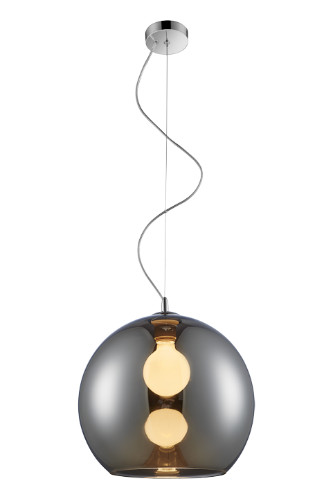 Modern Pendant Lamp  Luma