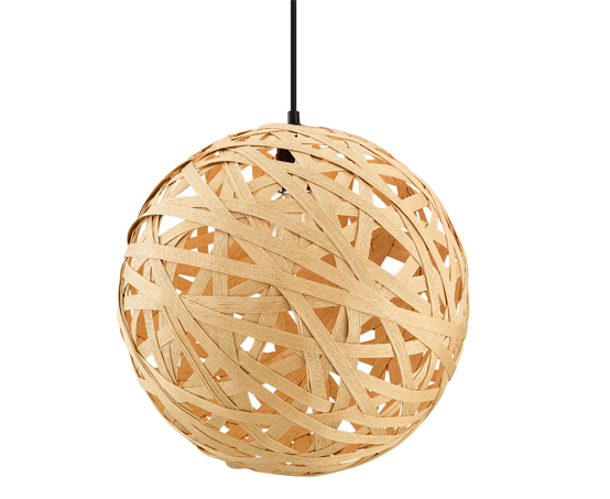 Modern Pendant Lamp Luma