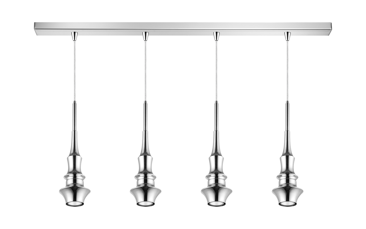 Modern Pendant Lamp Luma