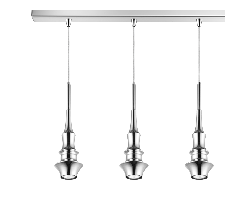 Modern Pendant Lamp Luma