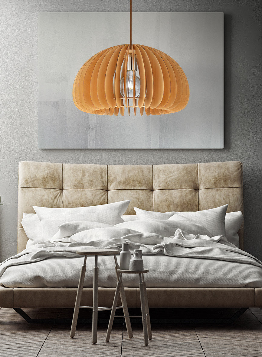 Modern Pendant Lamp  1xЕ27