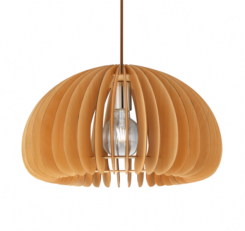 Modern Pendant Lamp  1xЕ27