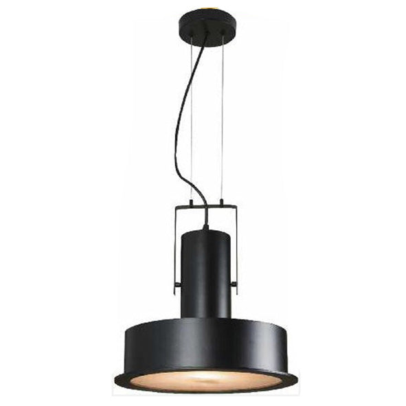 Modern Pendant Lamp  1xE27 ZAMBELIS