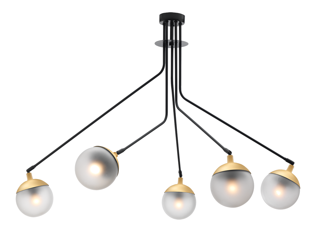 Modern  Lamp  E27