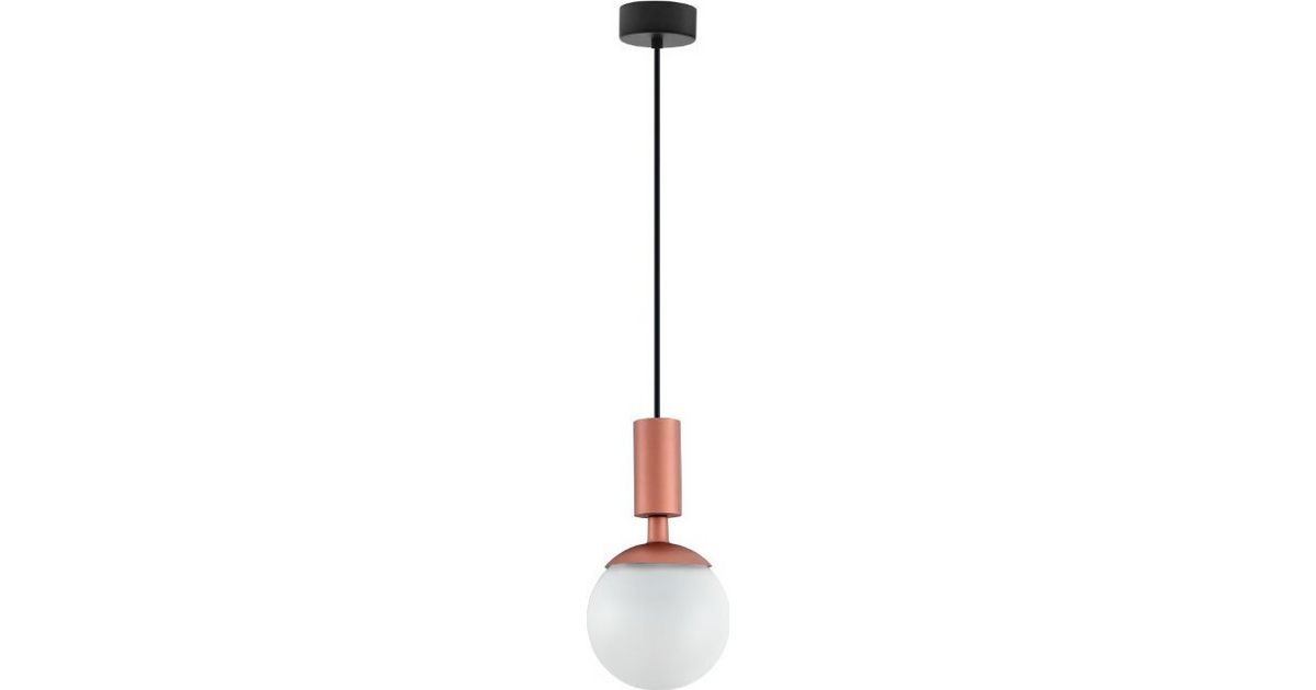 Modern Pendant Lamp 1xE27