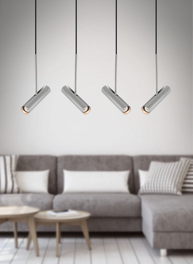 Modern Pendant Lamp  Luma