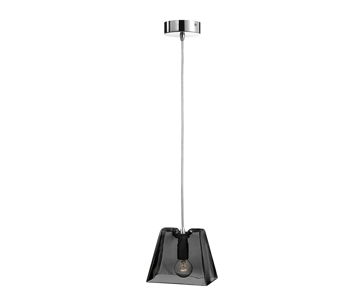 Modern Pendant Lamp  1xE14